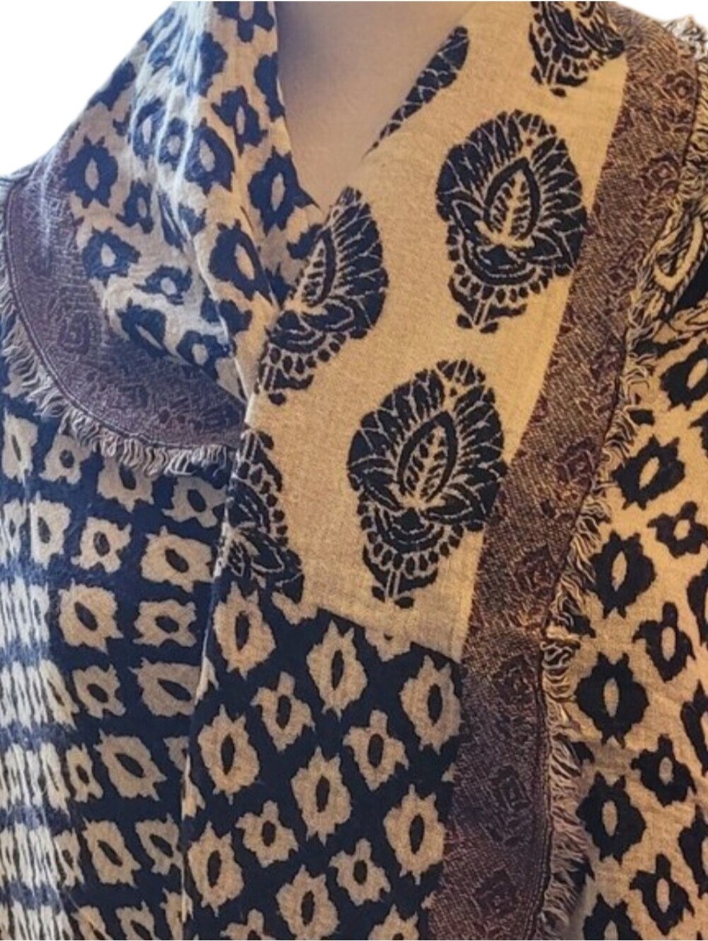 Gorgeous Zara scarf